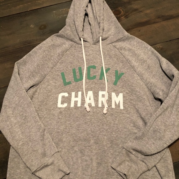 Grayson Threads Cropped Hoodie - Picture 1 of 1